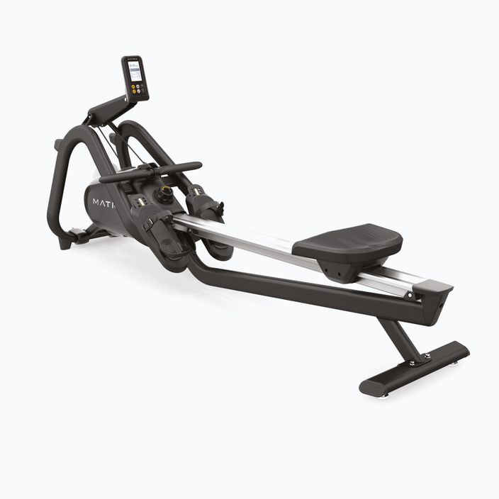 Matrix Fitness MX-Rower16 rowing machine