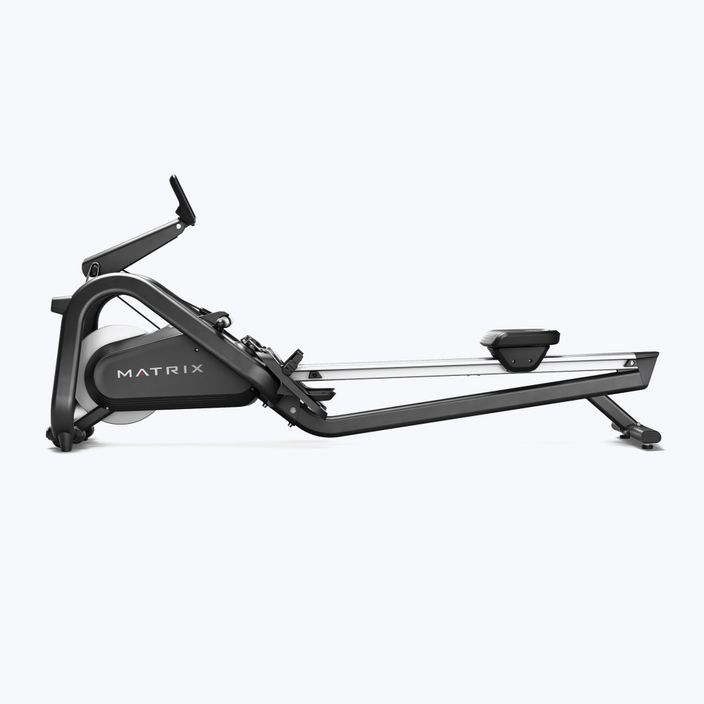Matrix Fitness MX-Rower16 rowing machine 2
