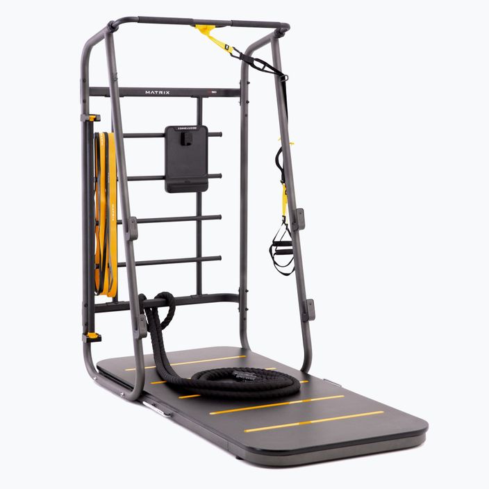 Matrix Fitness Connexus Advanced MX-CXR50 functional training cage 15