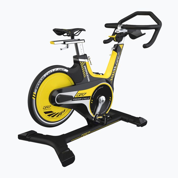 Horizon Fitness GR7 Indoor Cycle 100913 2