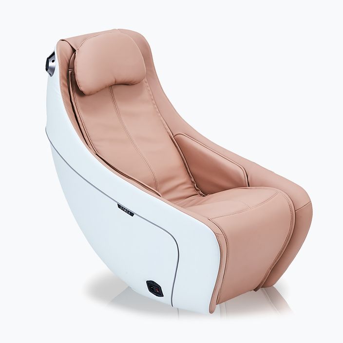 Massage chair SYNCA CirC beige