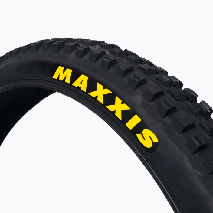 Maxxis Minion DHF Kevlar Exo/Tr bike tyre black ETB96800000 3