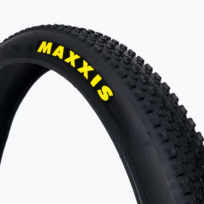 Maxxis Ikon 60TPI Exo/Tr Dual retractable bicycle tyre black TR-MX534 3