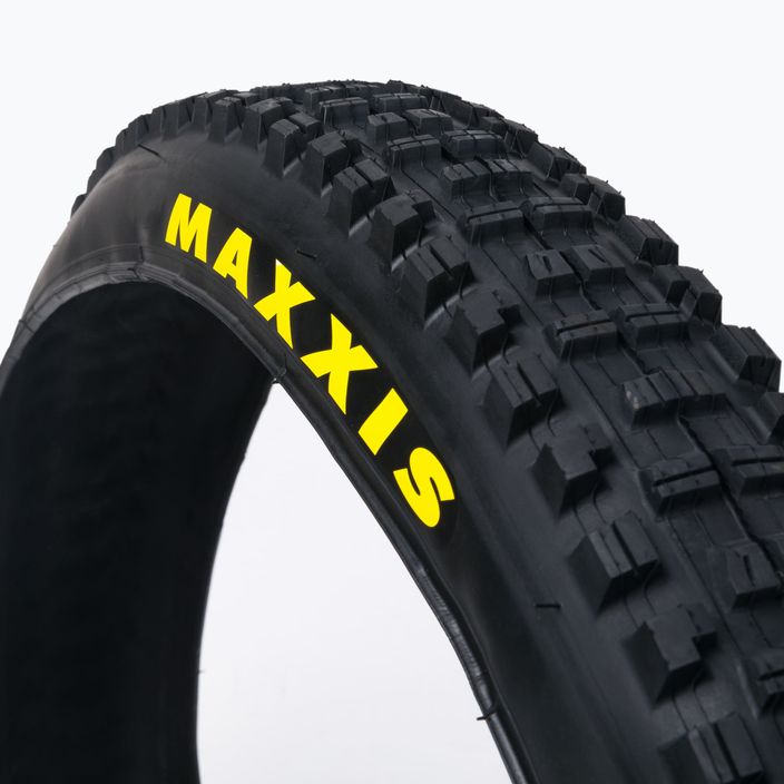 Maxxis Minion DHR II Kevlar WT Exo/Tr bicycle tyre black ETB85962000 2