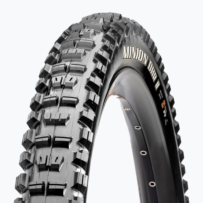 Maxxis Minion DHR II Kevlar WT Exo/Tr bicycle tyre black ETB96797000