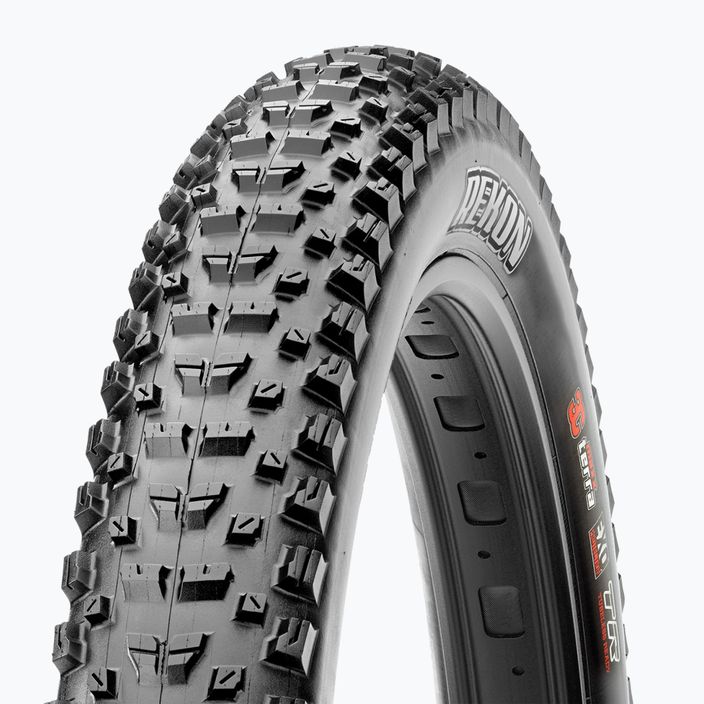 Maxxis Rekon Race Kevlar Exo/Tr bike tyre black ETB00046300