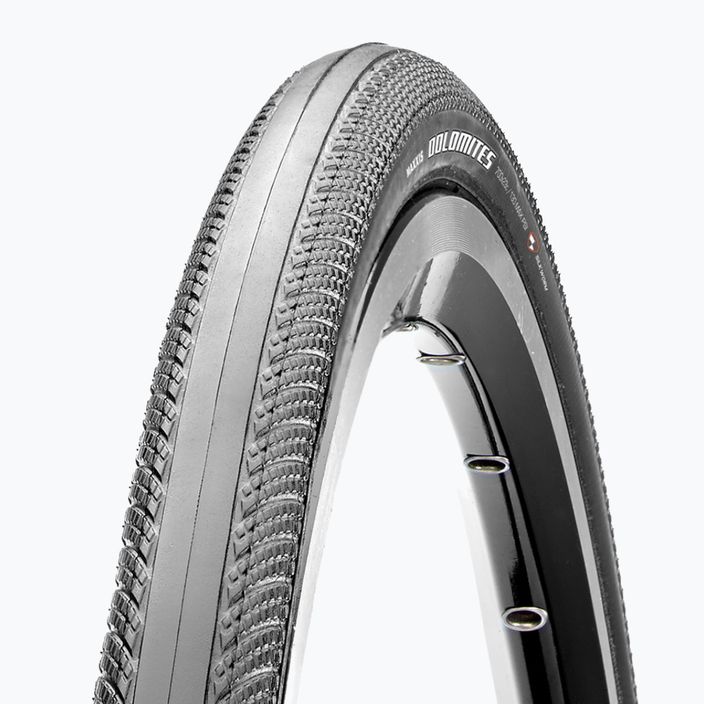 Maxxis Dolomites 60TPI bicycle tyre Rolling black TR-MX00093
