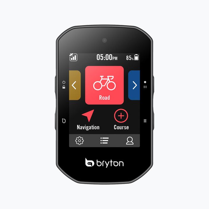 Bike navigation Bryton Rider S500T CC-NB00002