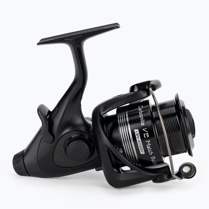 Okuma Carbonite V2 Match BaitFeeder spinning reel 2