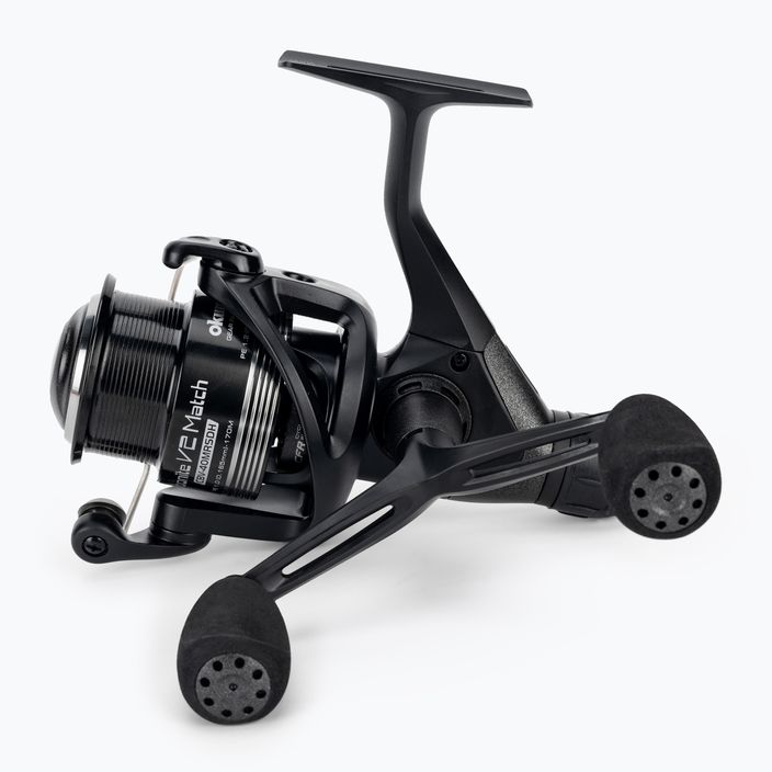 Okuma Carbonite V2 Match FD & RD spinning reel 3