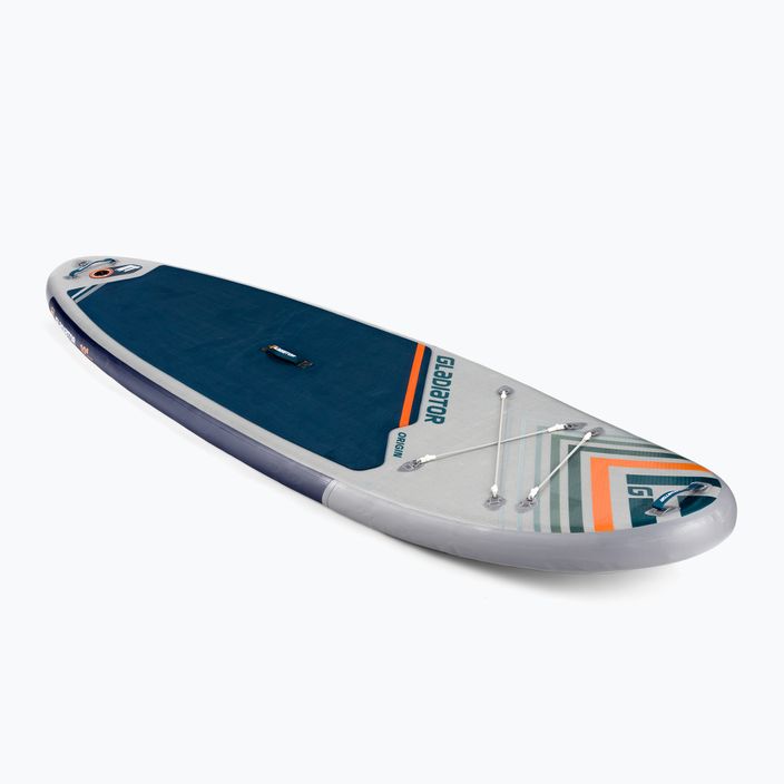 SUP board Gladiator Origin 10'6'' blue 2