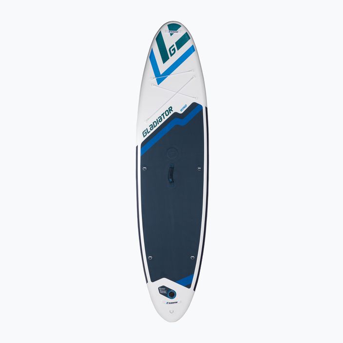 SUP board Gladiator Pro WS 10'7 "x32 "x4.7" 3