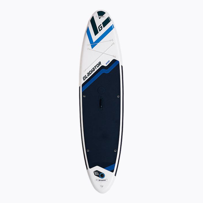 SUP board Gladiator Pro WS 10'7 "x32 "x4.7" 10