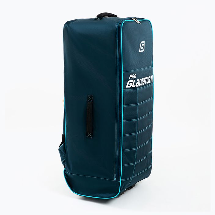 SUP board backpack Gladiator Pro 2022 2