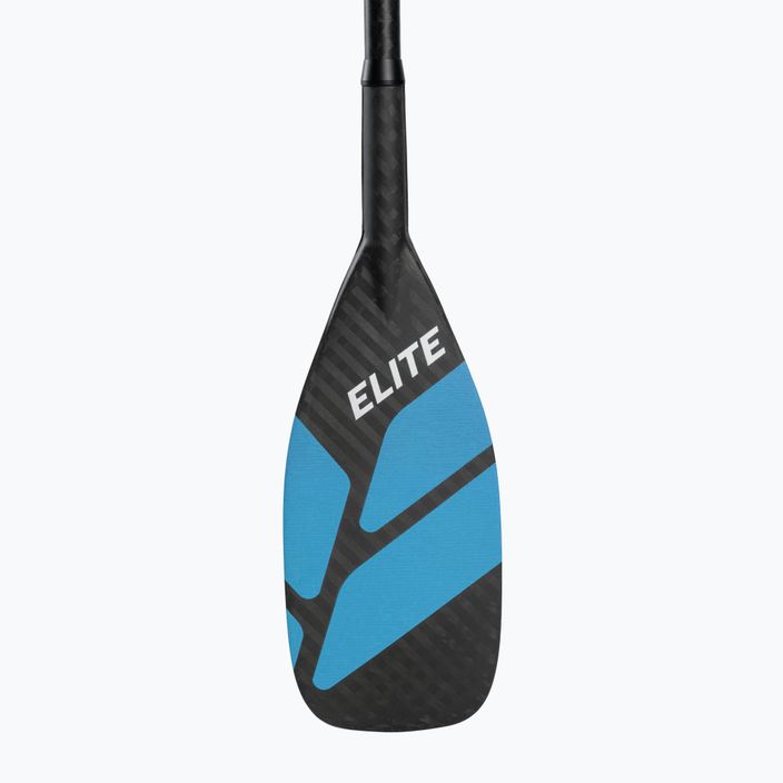 SUP paddle 3 piece Gladiator Elite blue 3