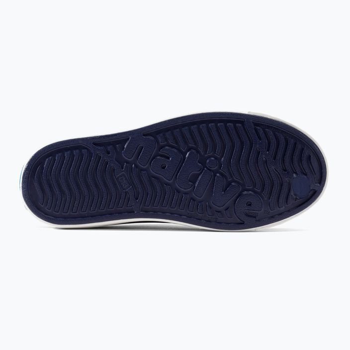 Native Jefferson children's water shoes navy blue NA-12100100-4201 4
