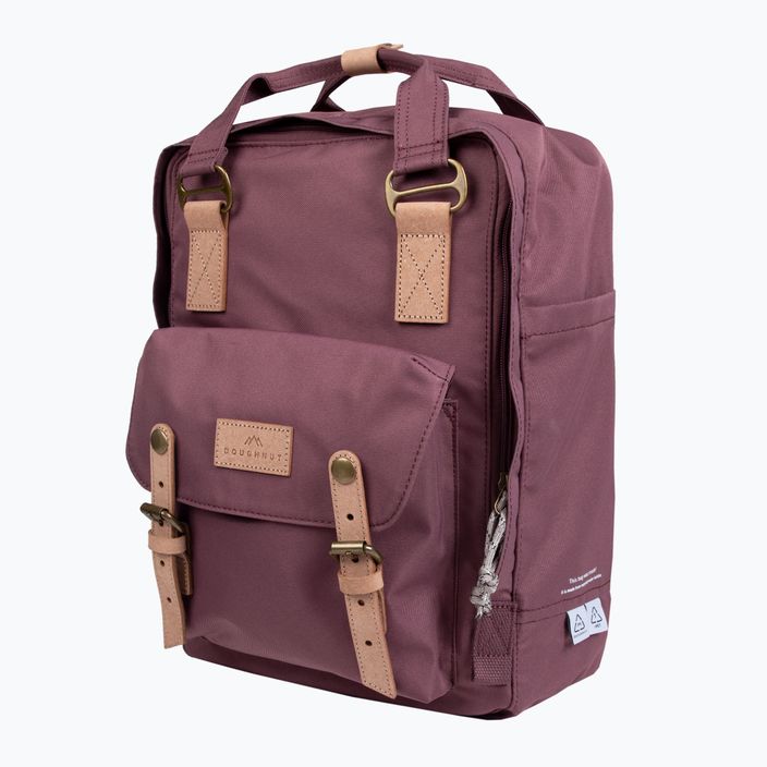 Doughnut Macaroon Reborn Series 16 l plum city backpack 3