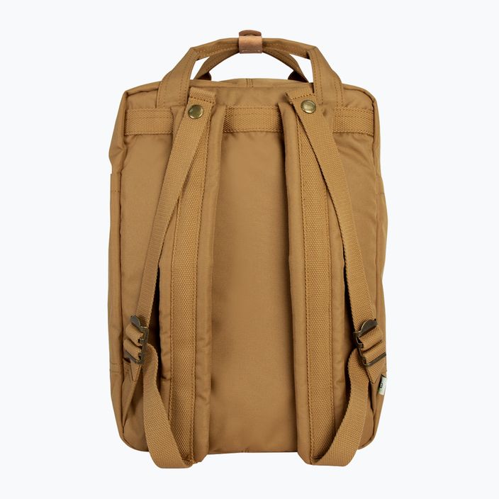 Doughnut Macaroon Reborn Series 16 l camel city backpack 2