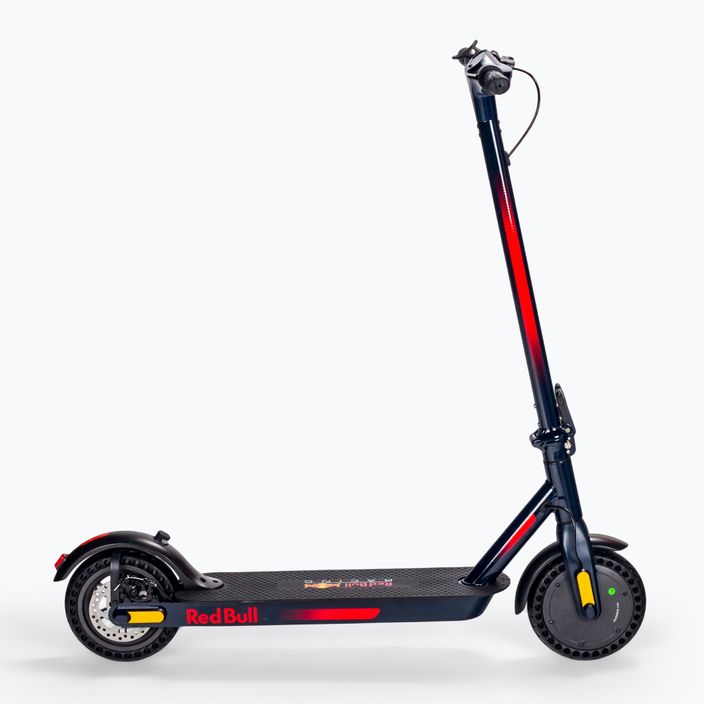 Red Bull RTEEN85-75 8.5" navy blue electric scooter 2