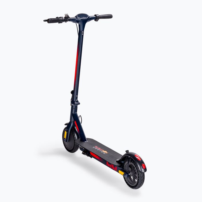 Red Bull RTEEN85-75 8.5" navy blue electric scooter 3