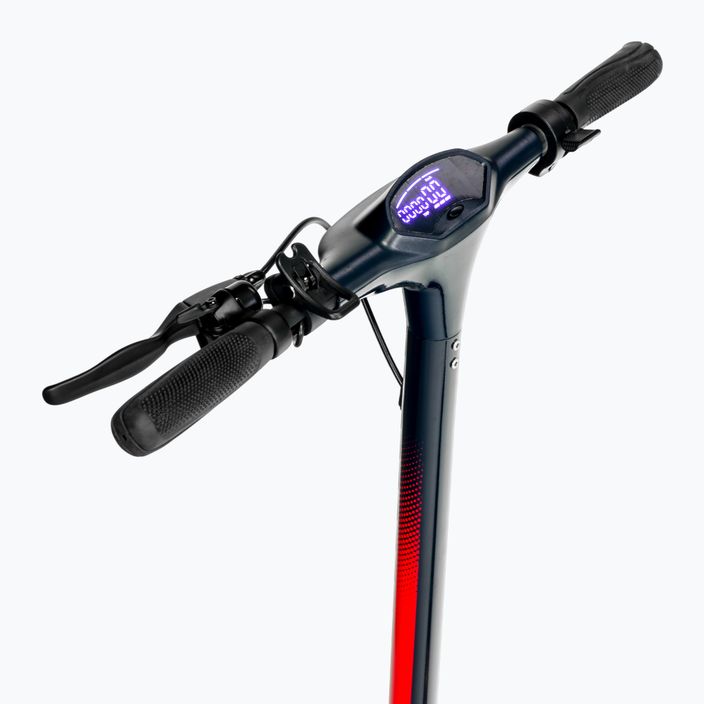 Red Bull RTEEN85-75 8.5" navy blue electric scooter 5