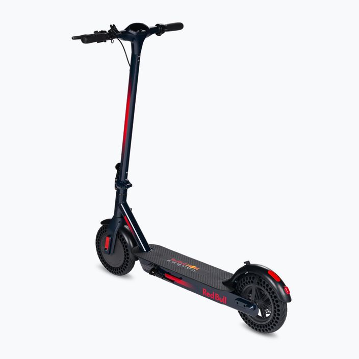 Red Bull RTEEN10-10 10" electric scooter navy blue 3