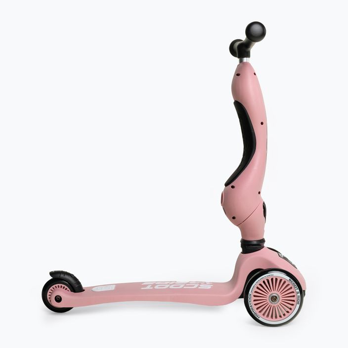 Scoot & Ride Highwaykick 1 children's scooter pink 95030010 7