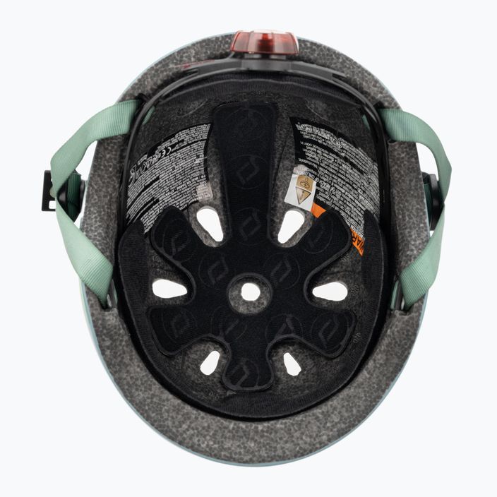 Scoot & Ride children's helmet XXS-S steelsteel 5
