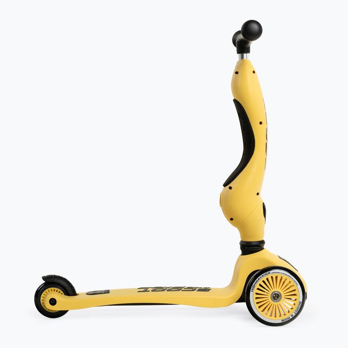 Scoot & Ride children's scooter Highwaykick 1 yellow 95030010 7
