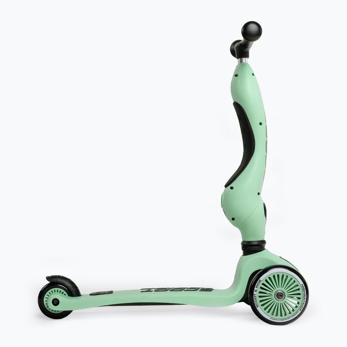 Scoot & Ride children's scooter Highwaykick 1 light green 95030010 7