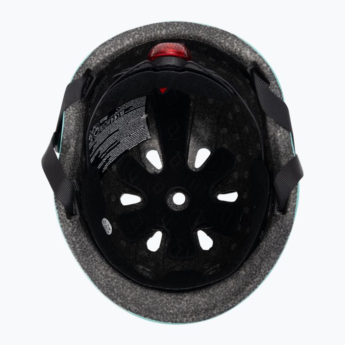 Scoot & Ride S-M blueberry helmet 5