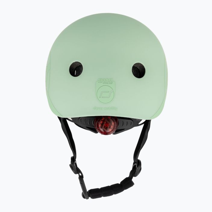 Scoot & Ride children's helmet S-M kiwi 3