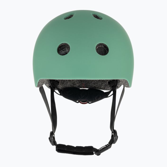 Scoot & Ride S-M forest children's helmet 2