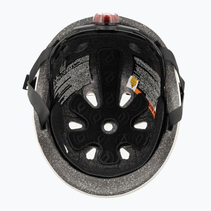 Scoot & Ride children's helmet S-M ash 5