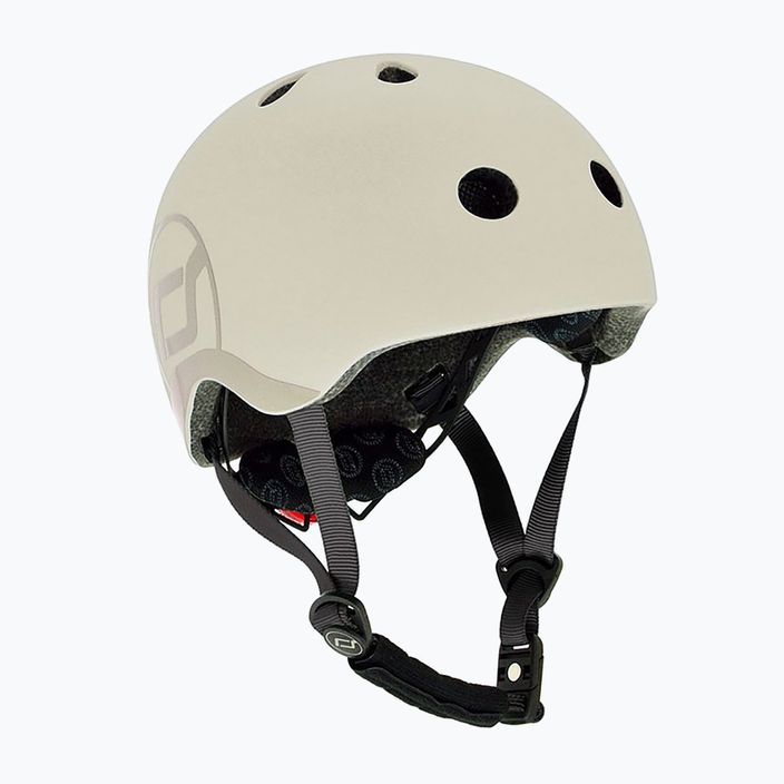 Scoot & Ride children's helmet S-M ash 6