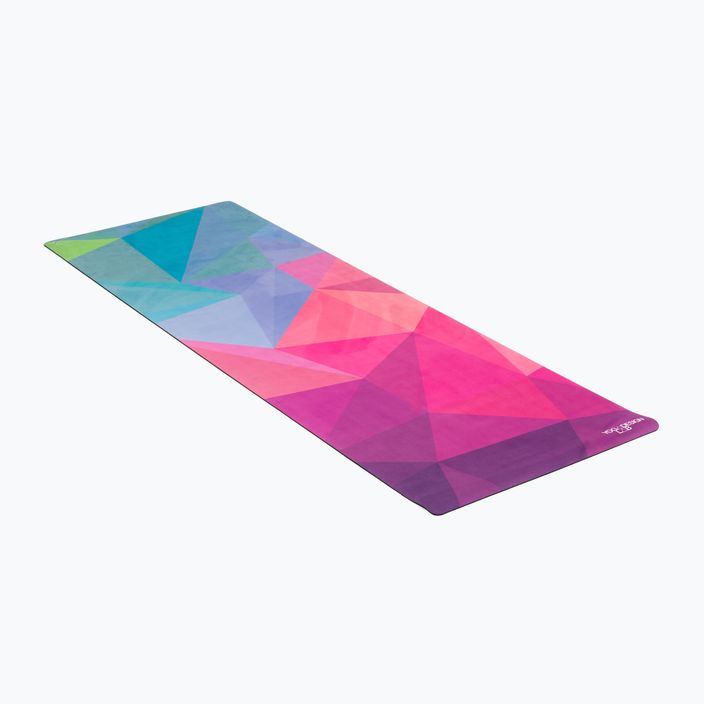 Yoga Design Lab Combo Yoga mat 3.5 mm colour Geo