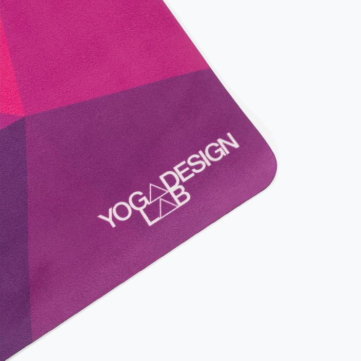 Yoga Design Lab Combo Yoga mat 3.5 mm colour Geo 3