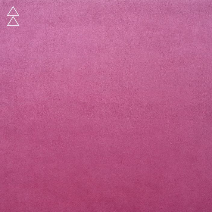 Yoga Design Lab Combo Yoga mat 3.5 mm pink Venice 10