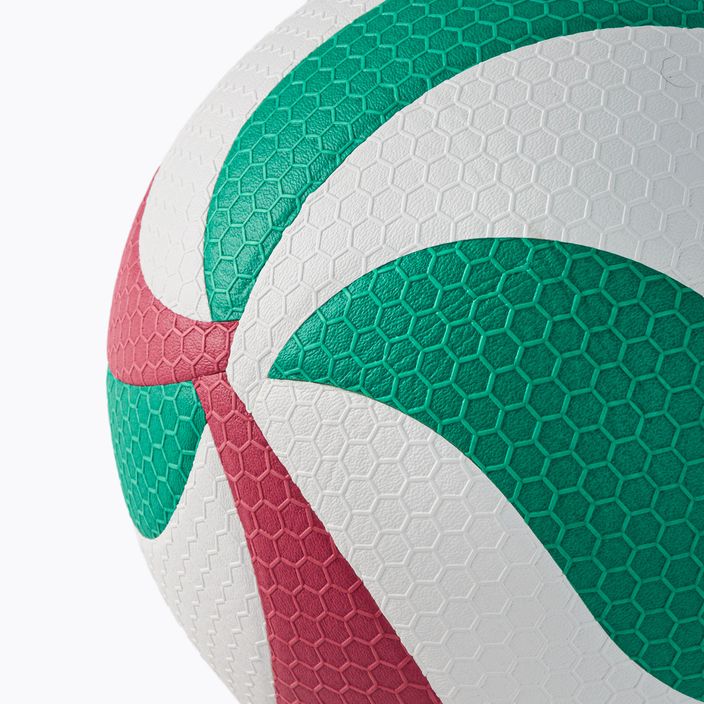 Molten volleyball V5M5000 FIVB size 5 3