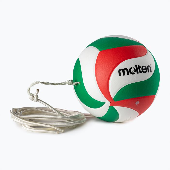 Molten volleyball V5M9000-T size 5 3
