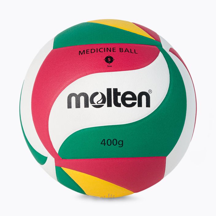 Molten volleyball V5M9000-M 400g size 5 2
