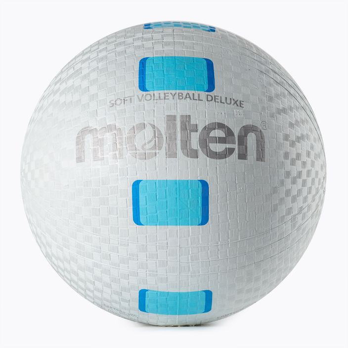 Molten volleyball S2V1550-WC size 5