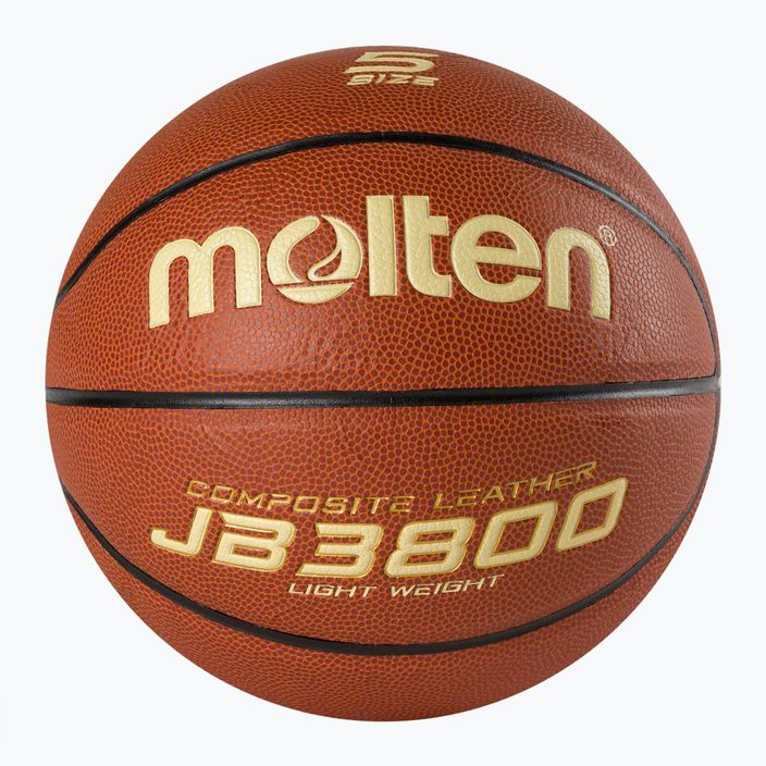 Molten basketball B5C3800-L size 5