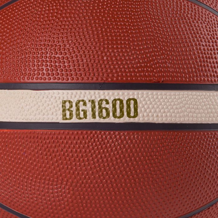 Molten basketball B5G1600 size 5 3