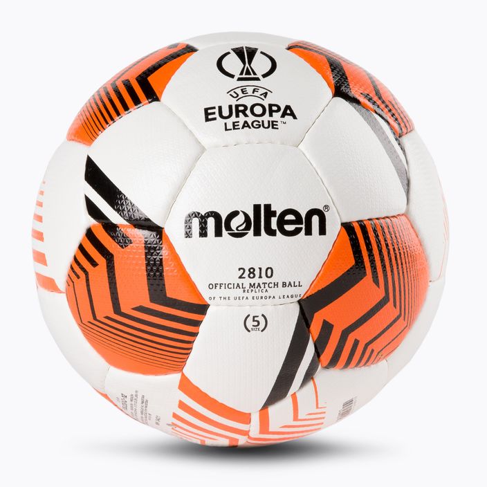 Molten football F5U2810-12 Europa League 2021/22 size 5