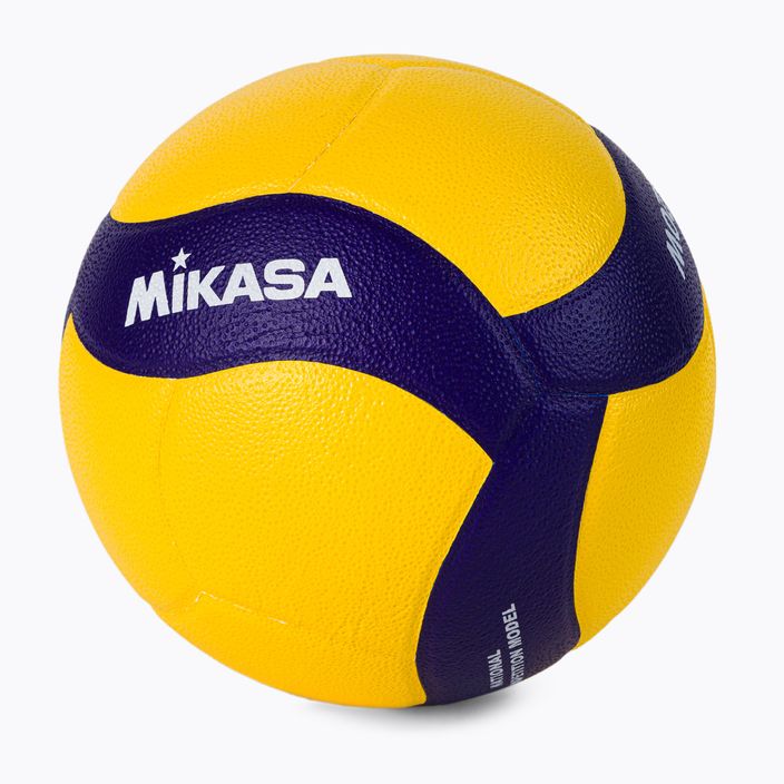 Mikasa volleyball V320W size 5