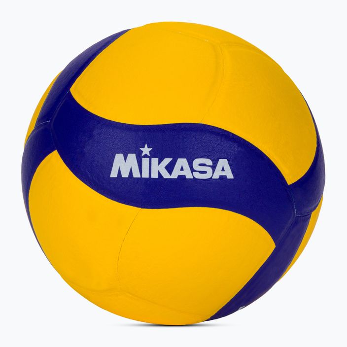 Mikasa VT370W volleyball size 5