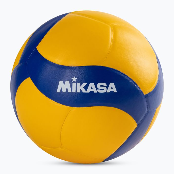 Mikasa volleyball V390W size 5