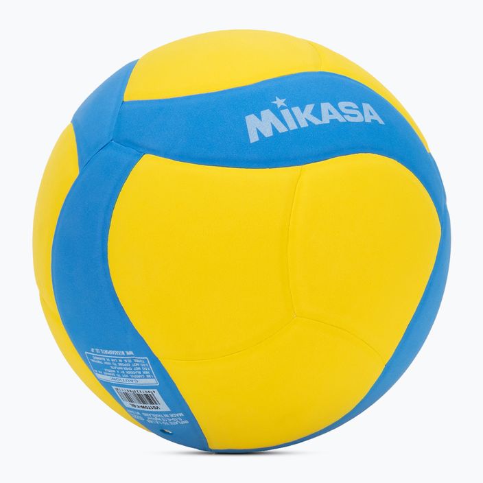 Mikasa volleyball VS170W size 5 2