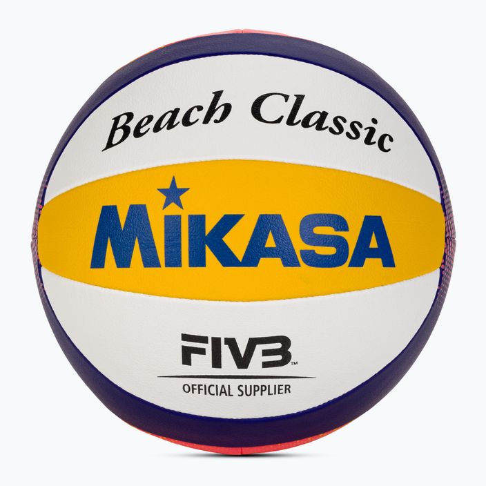 Mikasa BV551C size 5 beach volleyball